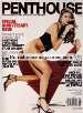 Mens Magazine Penthouse Special Anniversary Edition - Jan 2003